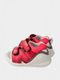 Сандалії Biomecanics модель 232168-B Фото