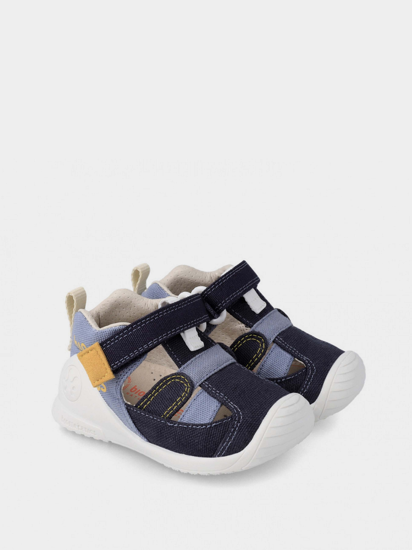 Сандалии Biomecanics модель 232187-A Фото