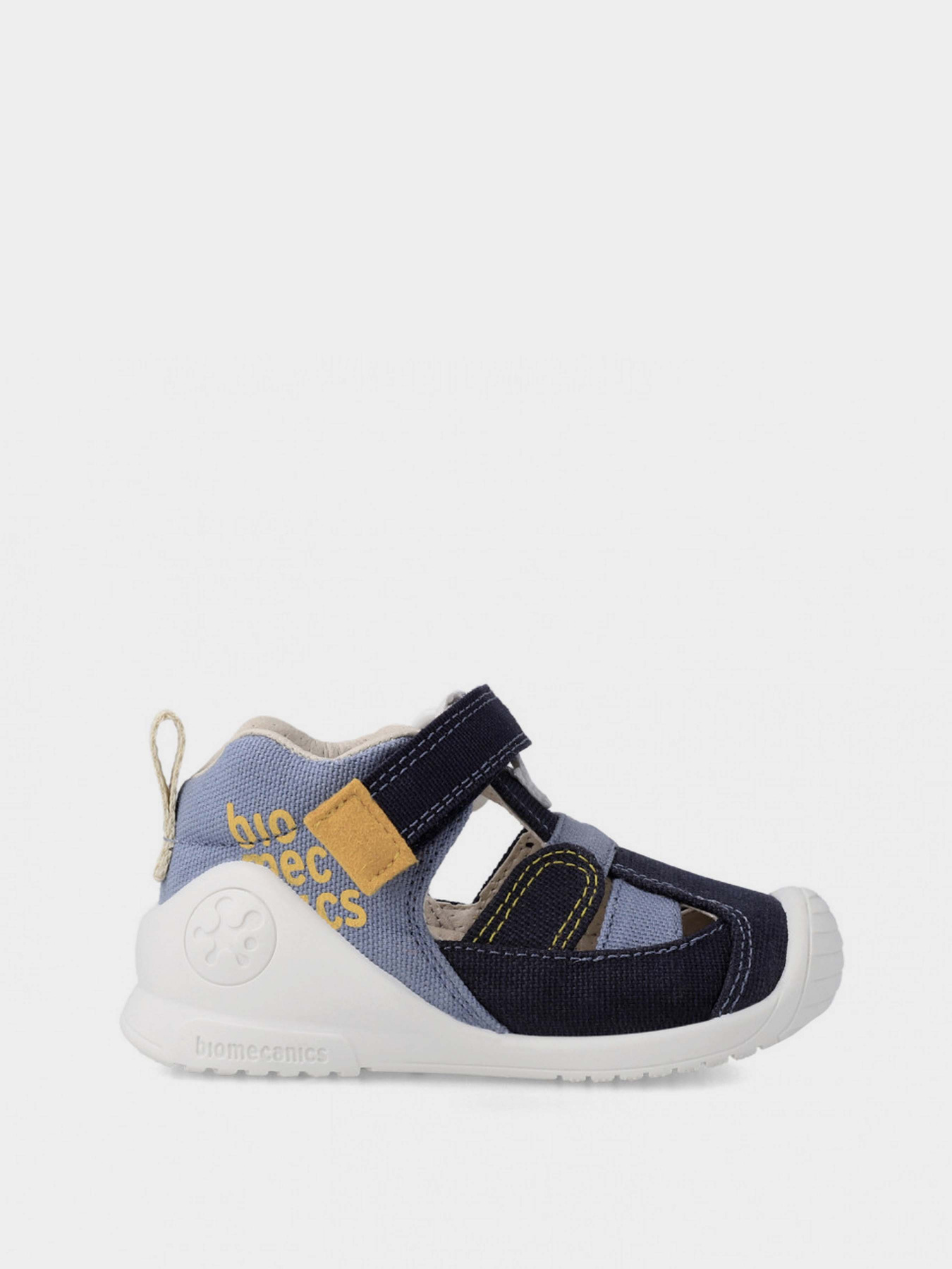 Сандалії Biomecanics модель 232187-A Фото