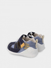 Сандалії Biomecanics модель 232187-A Фото