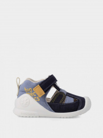 Сандалії Biomecanics модель 232187-A Фото