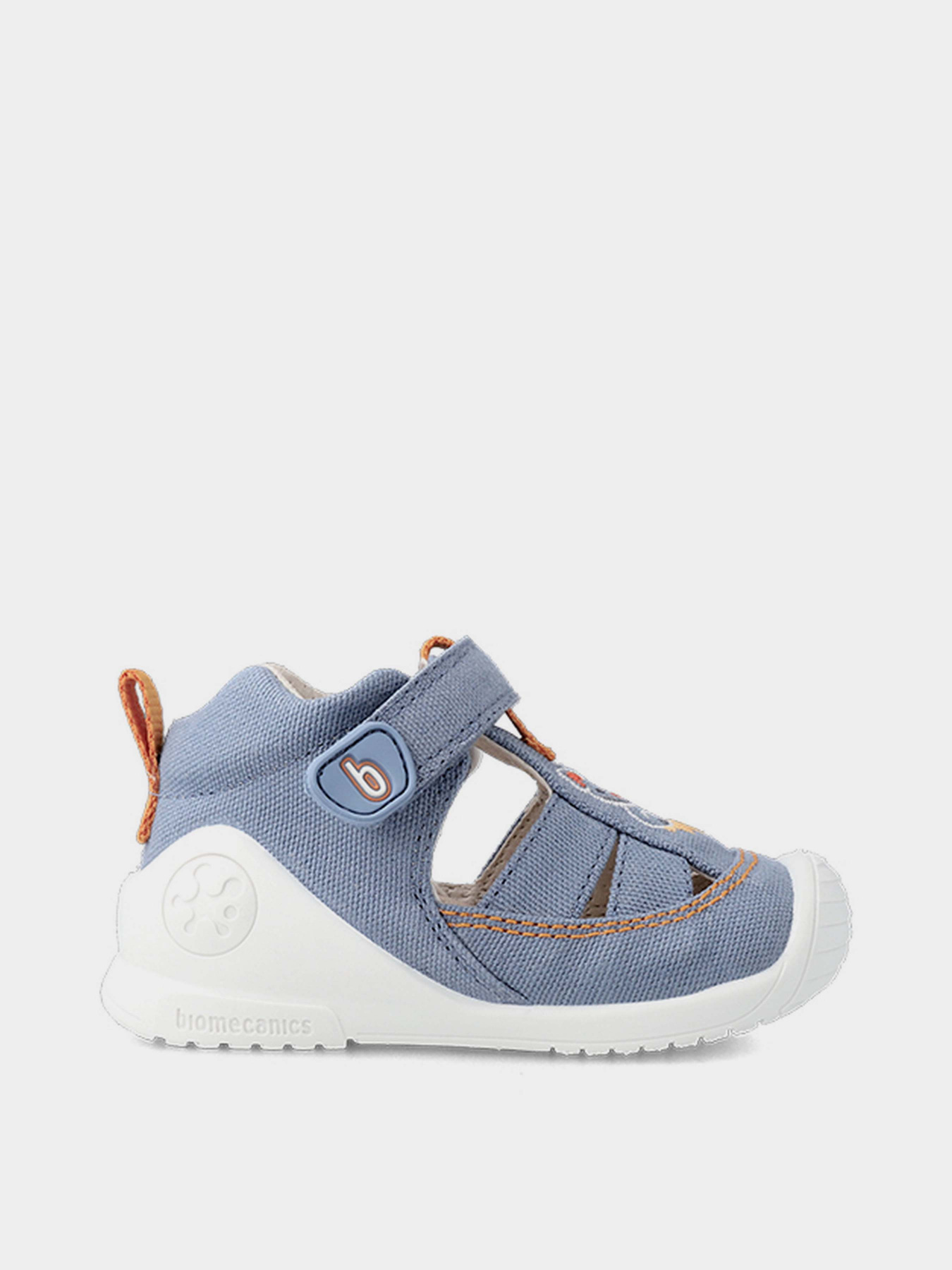 Сандалии Biomecanics модель 232190-A Фото
