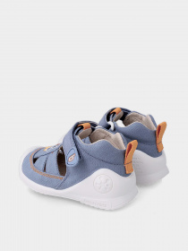 Сандалии Biomecanics модель 232190-A Фото