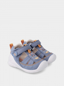 Сандалии Biomecanics модель 232190-A Фото