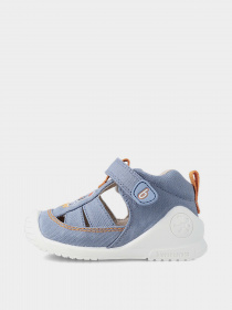 Сандалії Biomecanics модель 232190-A Фото