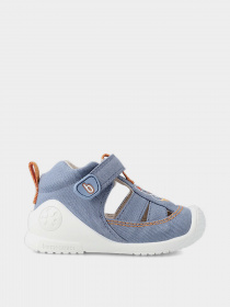 Сандалії Biomecanics модель 232190-A Фото