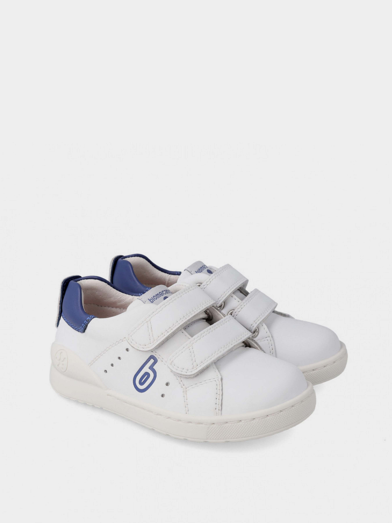 Полуботинки Biomecanics модель 232210-A Фото