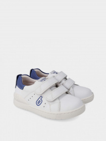 Полуботинки Biomecanics модель 232210-A Фото