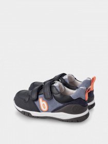 Полуботинки Biomecanics модель 232215-A Фото