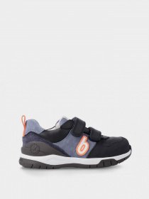 Напівчеревики Biomecanics модель 232215-A Фото