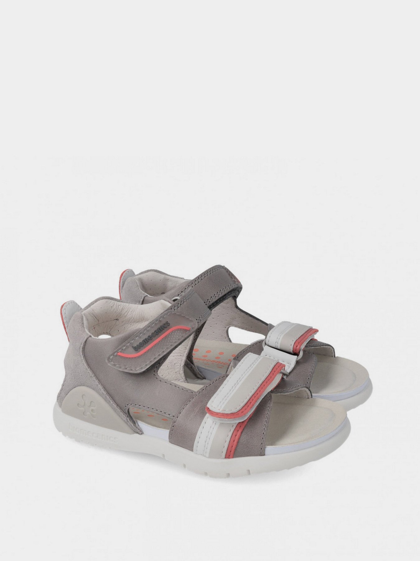 Сандалии Biomecanics модель 232261-B Фото