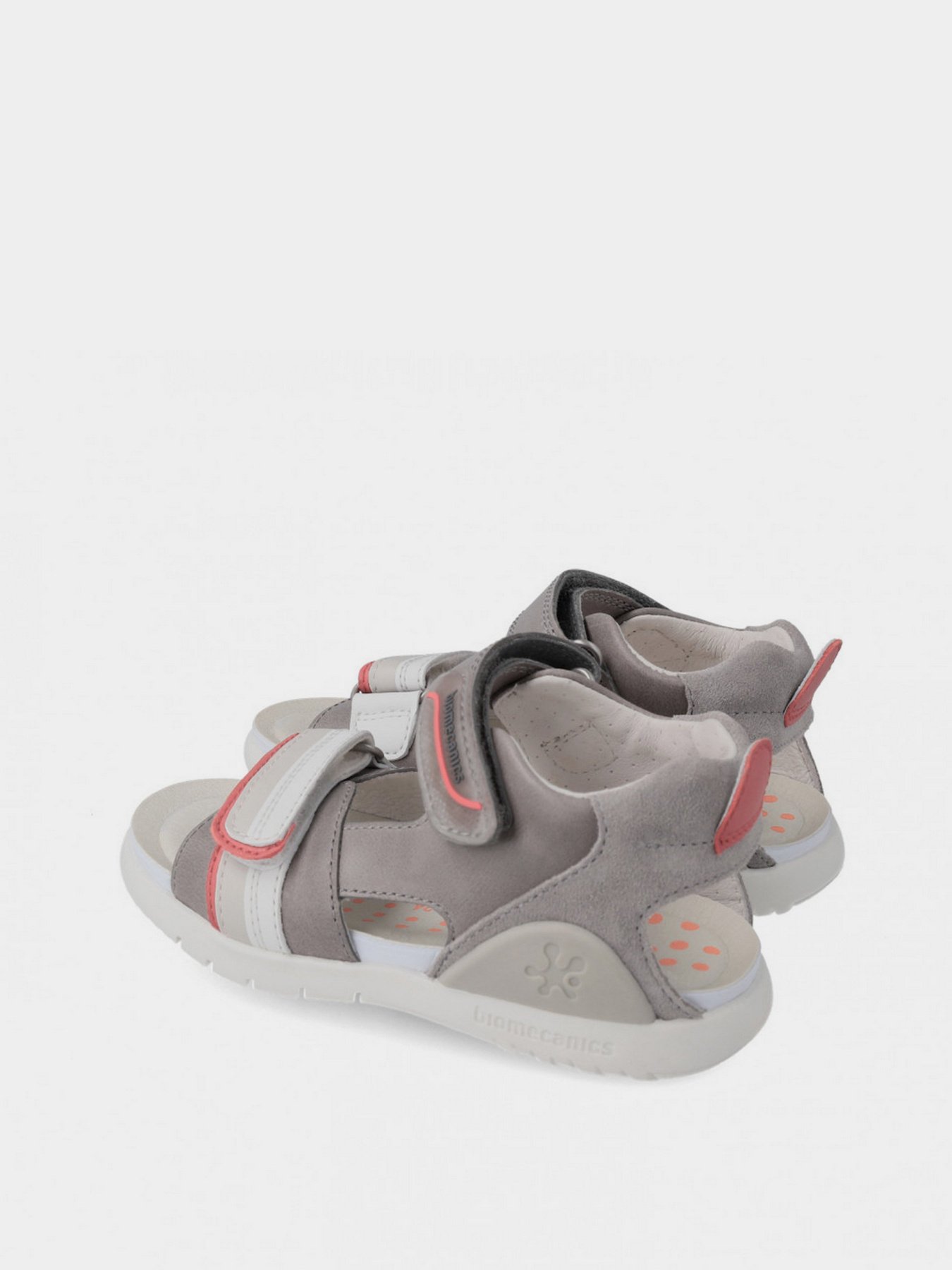 Сандалії Biomecanics модель 232261-B Сандалії Biomecanics модель 232261-B Фото