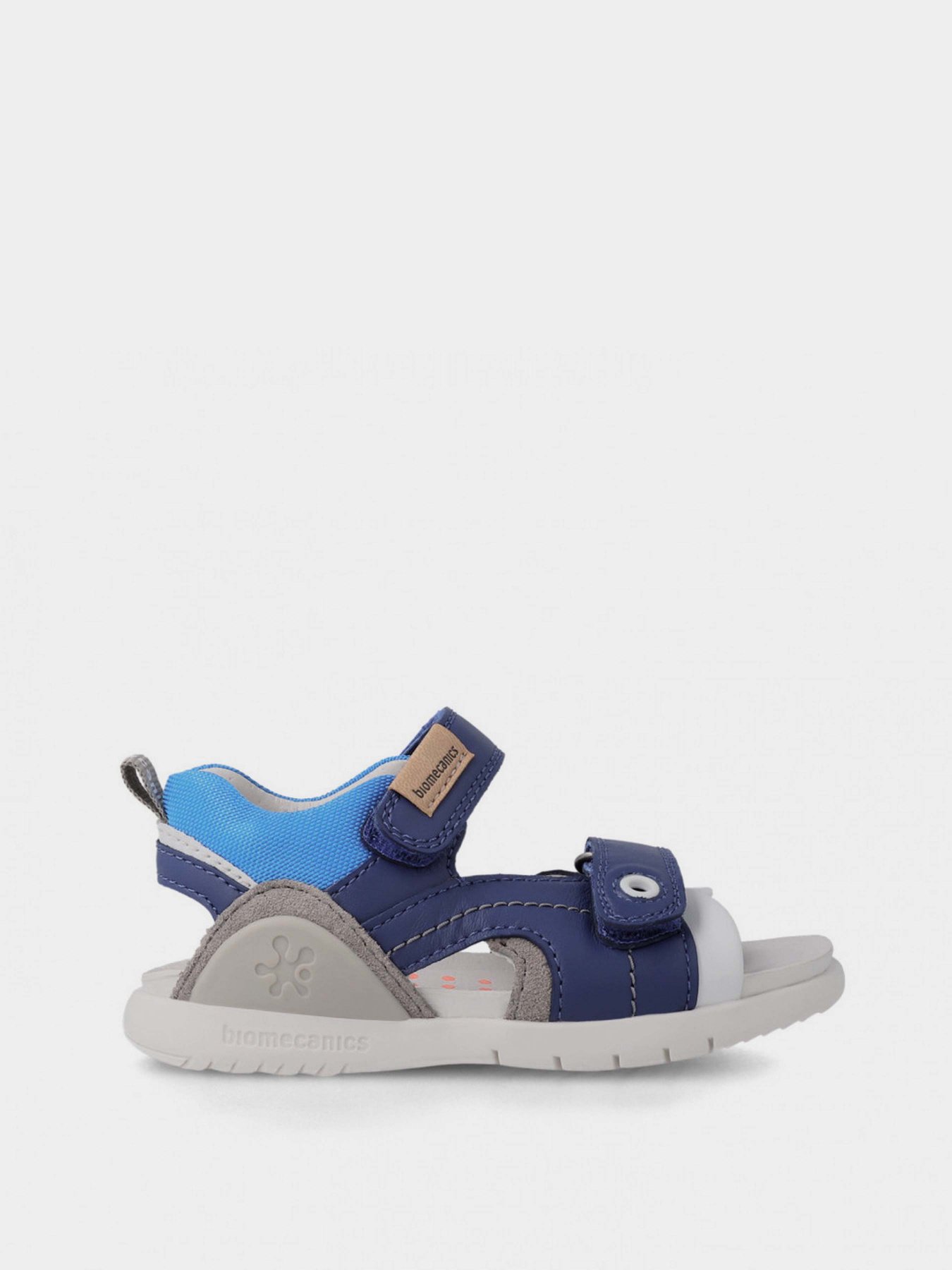 Сандалии Biomecanics модель 232263-A Фото