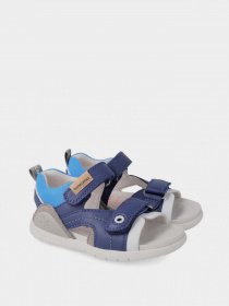 Сандалии Biomecanics модель 232263-A Фото