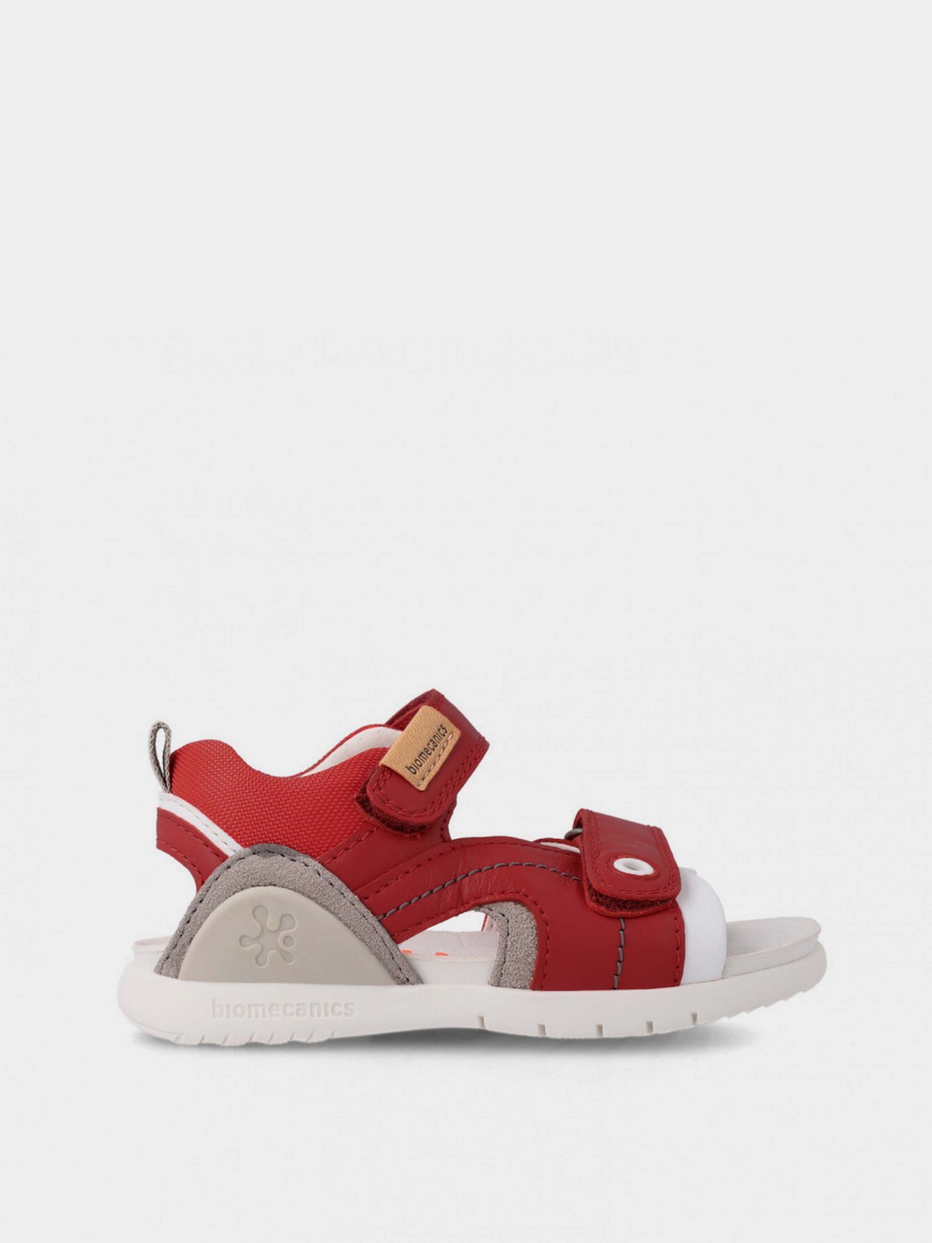 Сандалии Biomecanics модель 232263-B Фото