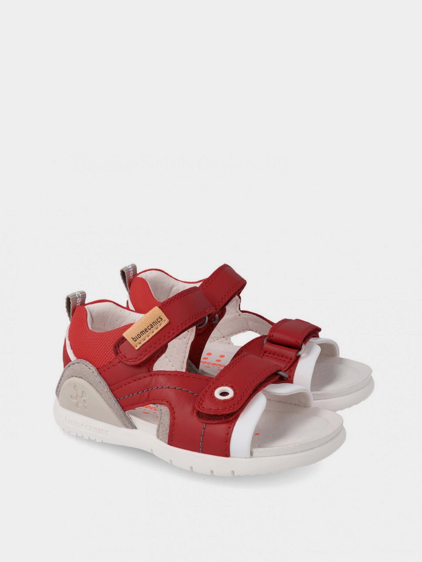 Сандалії Biomecanics модель 232263-B Фото