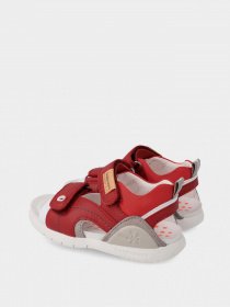 Сандалії Biomecanics модель 232263-B Фото