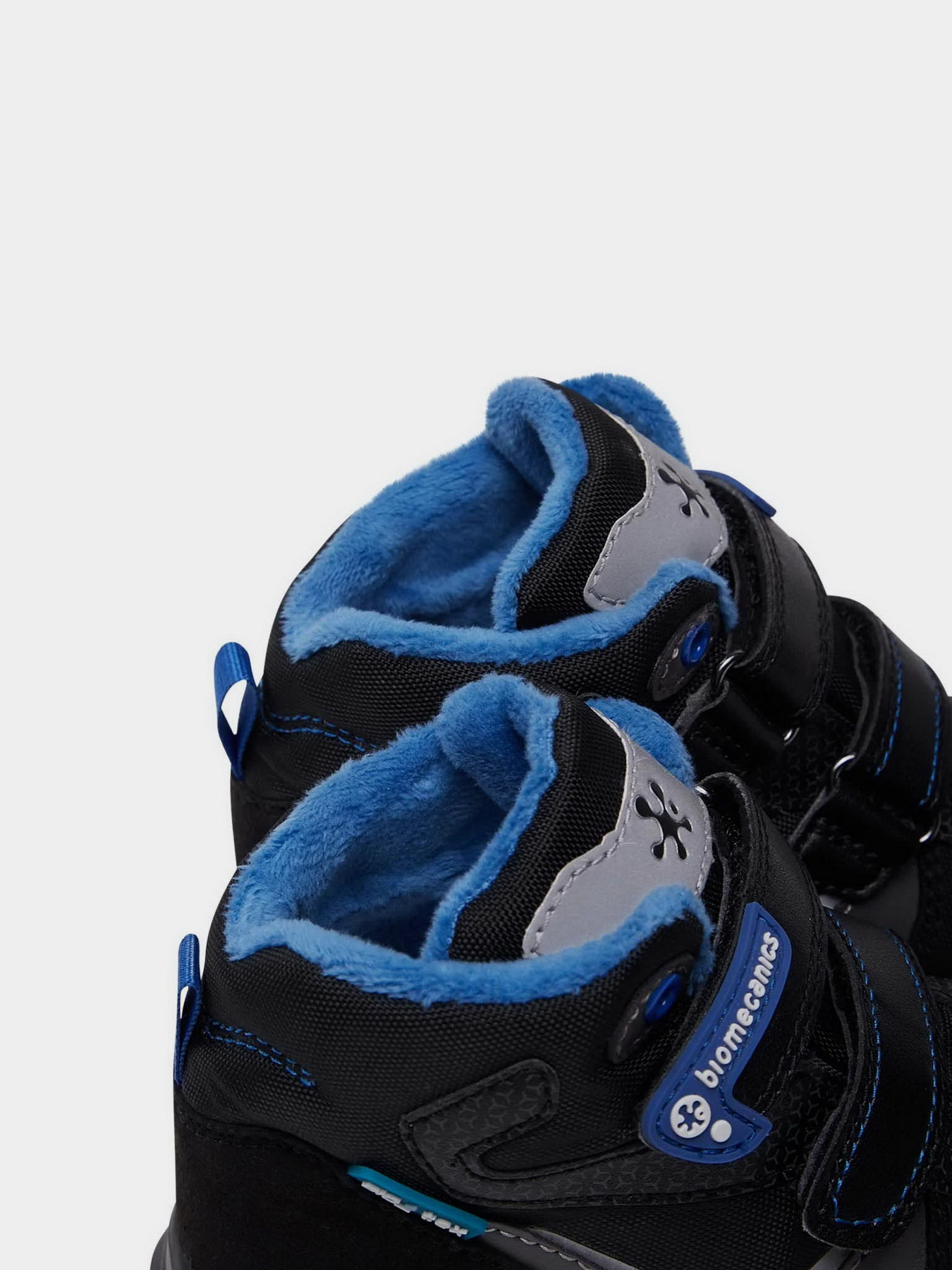 Ботинки Biomecanics модель 231250-A Фото