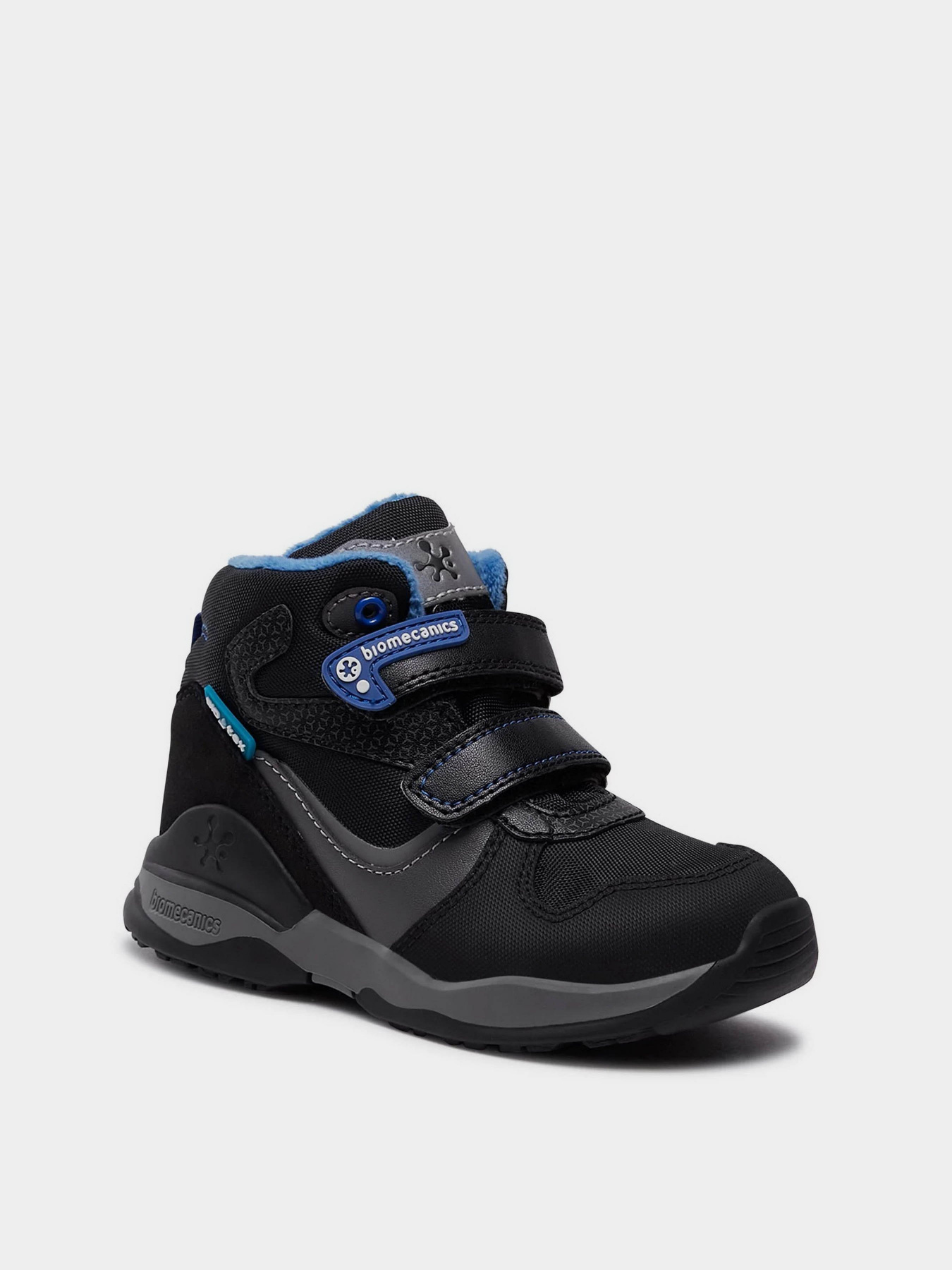 Ботинки Biomecanics модель 231250-A Фото