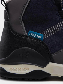 Ботинки Biomecanics модель 231252-A Фото