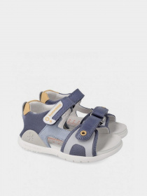 Сандалии Biomecanics модель 232262-A Фото