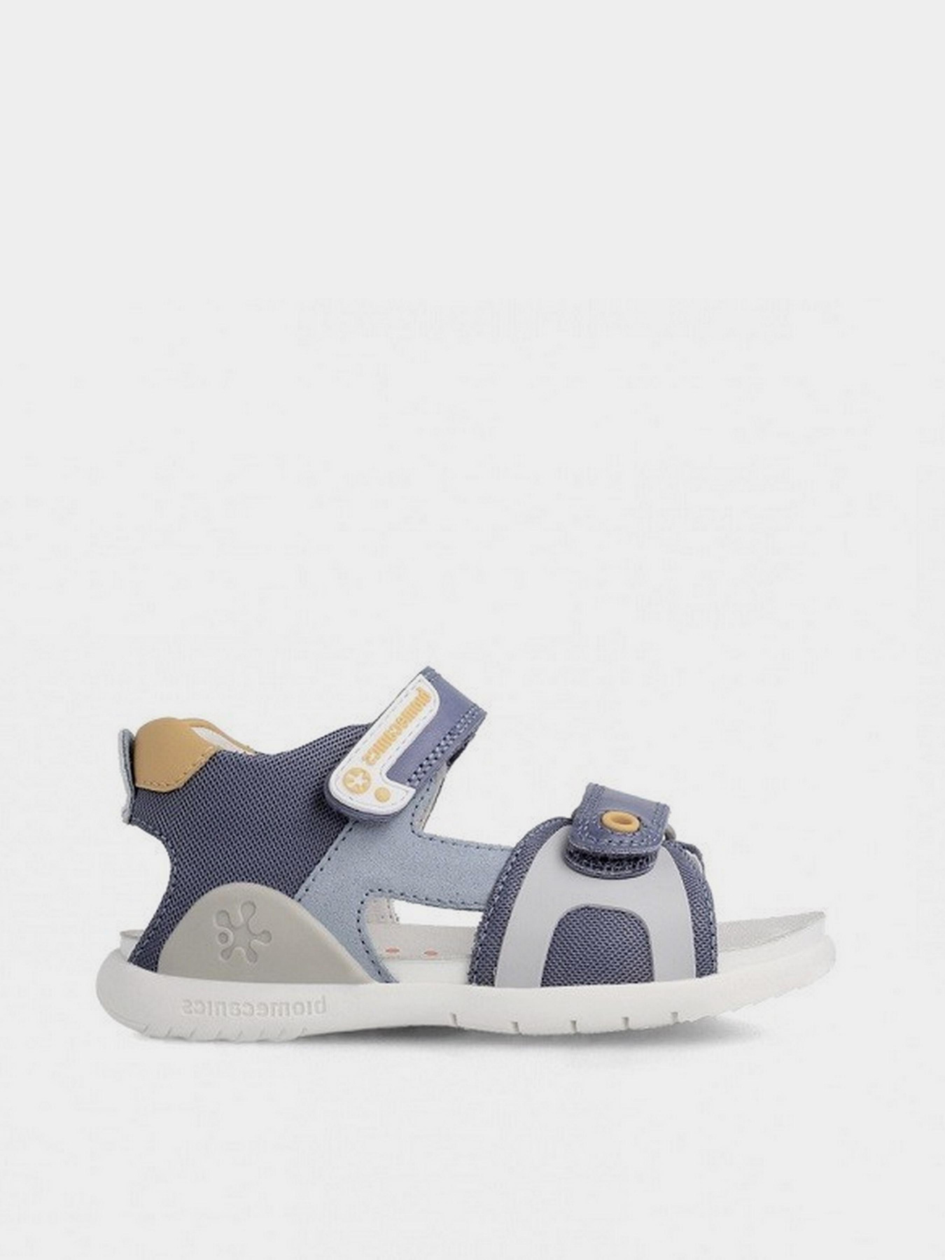 Сандалії Biomecanics модель 232262-A Сандалії Biomecanics модель 232262-A Фото