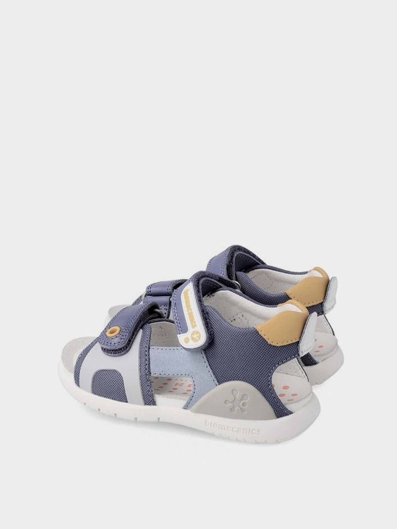 Сандалії Biomecanics модель 232262-A Сандалії Biomecanics модель 232262-A Фото