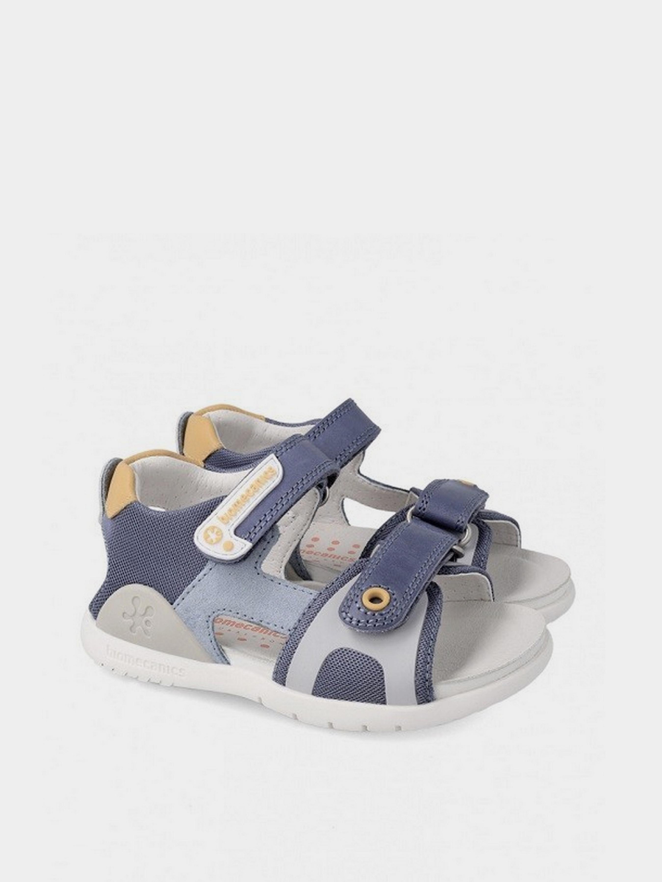 Сандалії Biomecanics модель 232262-A Сандалії Biomecanics модель 232262-A Фото