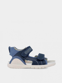 Сандалии Biomecanics модель 242258-A Фото