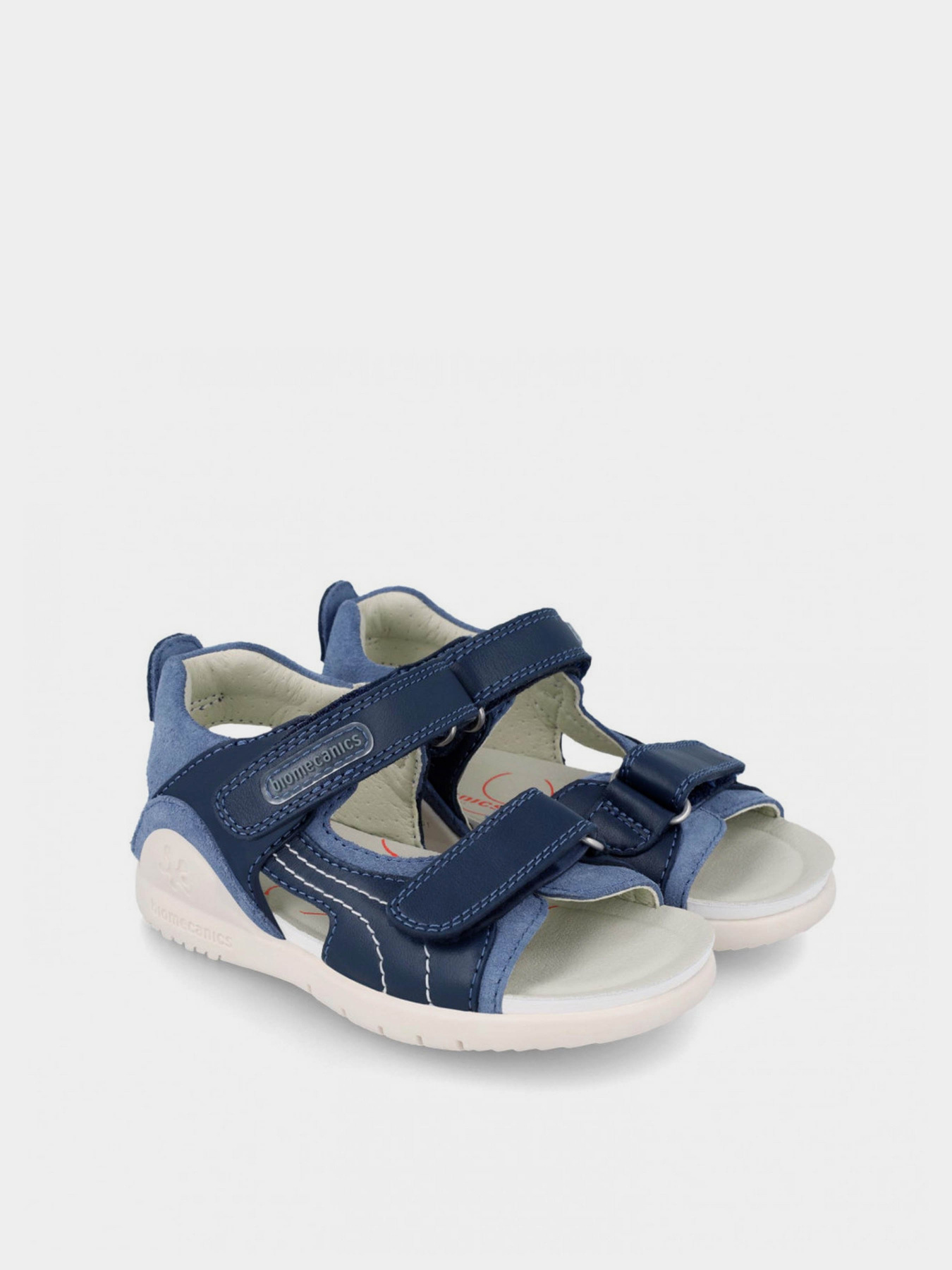 Сандалии Biomecanics модель 242258-A Фото