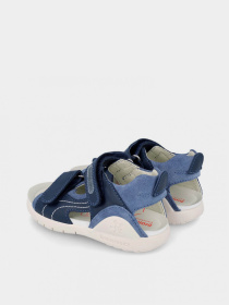 Сандалии Biomecanics модель 242258-A Фото