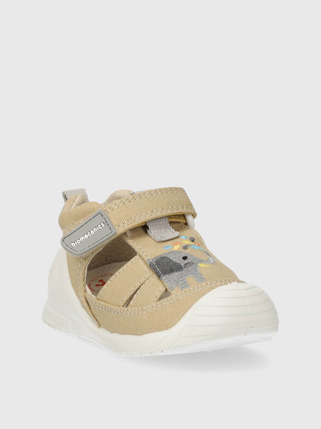 Сандалии Biomecanics модель 242183-B Фото