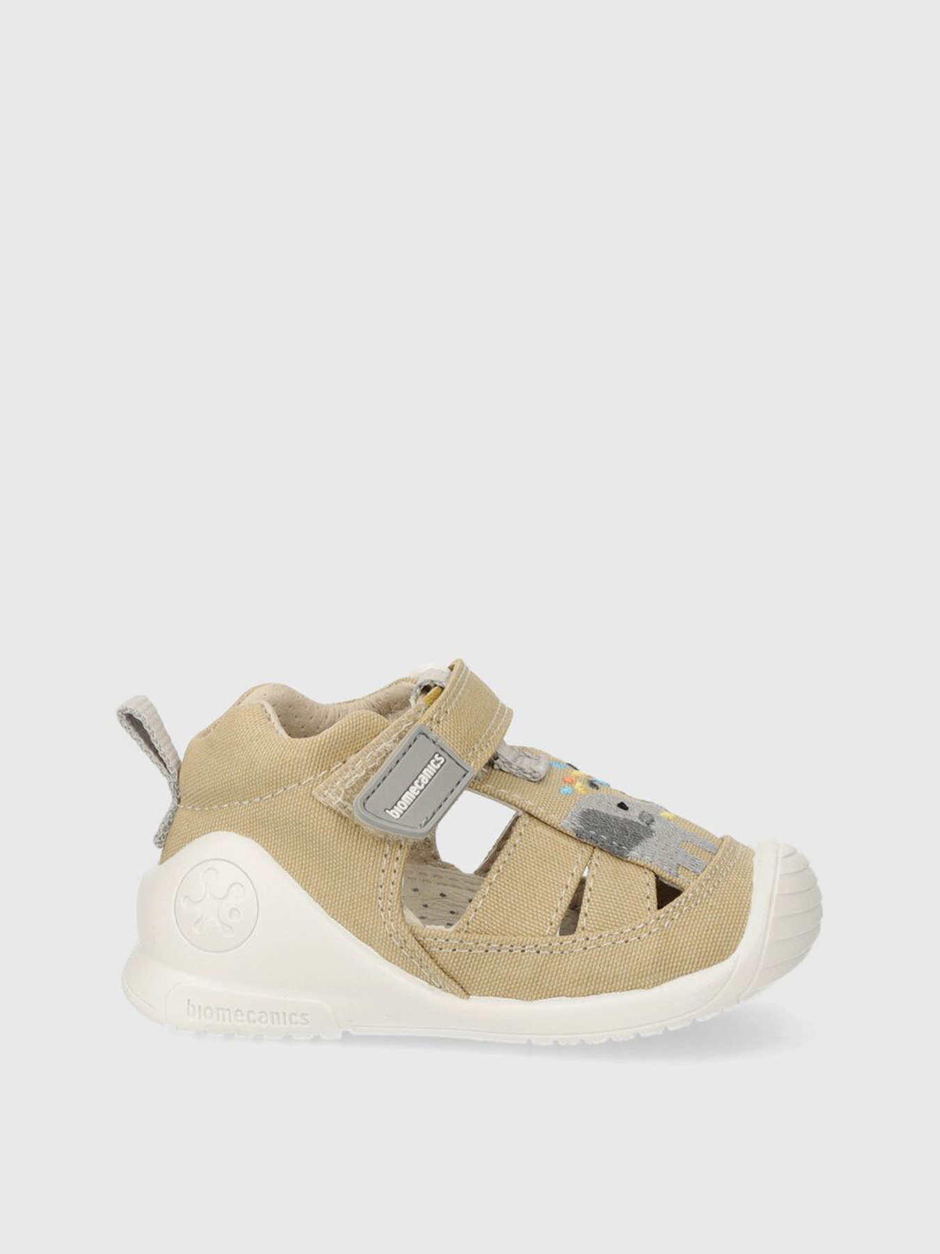 Сандалії Biomecanics модель 242183-B Сандалії Biomecanics модель 242183-B Фото