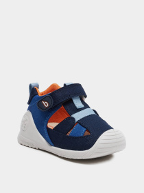 Сандалии Biomecanics модель 242186-A Фото