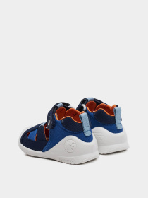 Сандалии Biomecanics модель 242186-A Сандалии Biomecanics модель 242186-A Фото