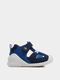 Сандалии Biomecanics модель 242186-A Сандалии Biomecanics модель 242186-A Фото