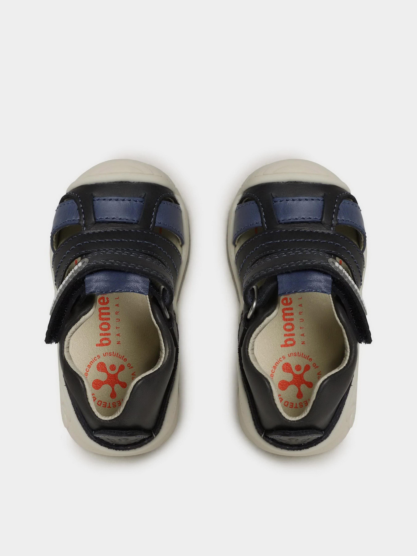 Сандалии Biomecanics модель 232146-A Фото