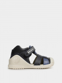 Сандалии Biomecanics модель 232146-A Фото