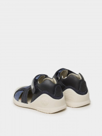 Сандалии Biomecanics модель 232146-A Фото