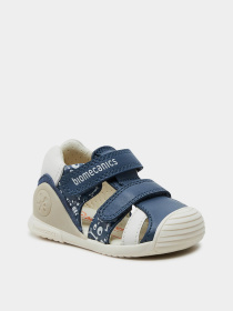 Сандалии Biomecanics модель 242127-A Фото