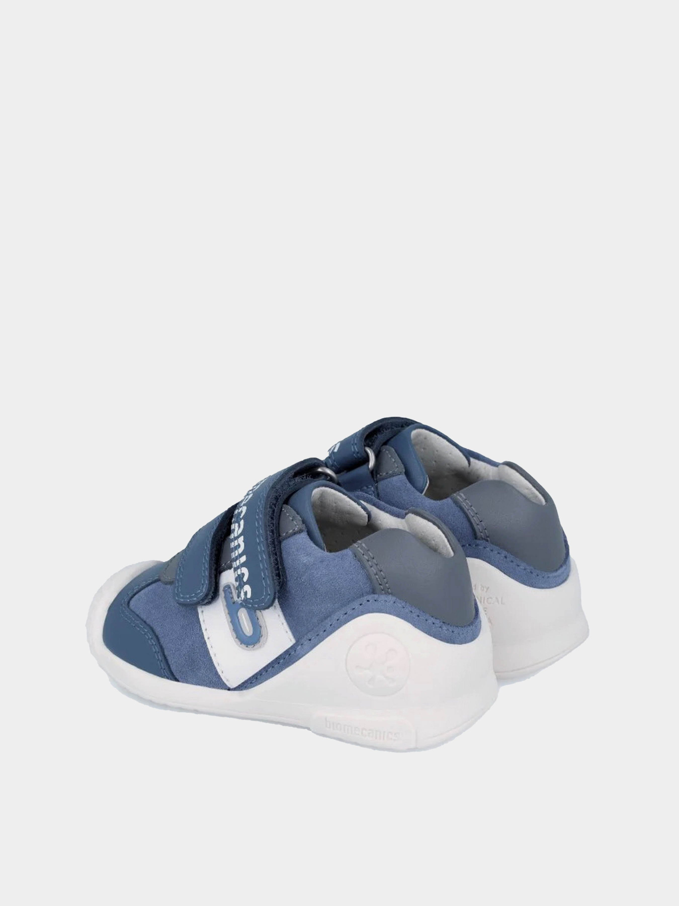 Полуботинки Biomecanics модель 242133-A Фото