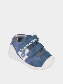 Напівчеревики Biomecanics модель 242133-A Фото