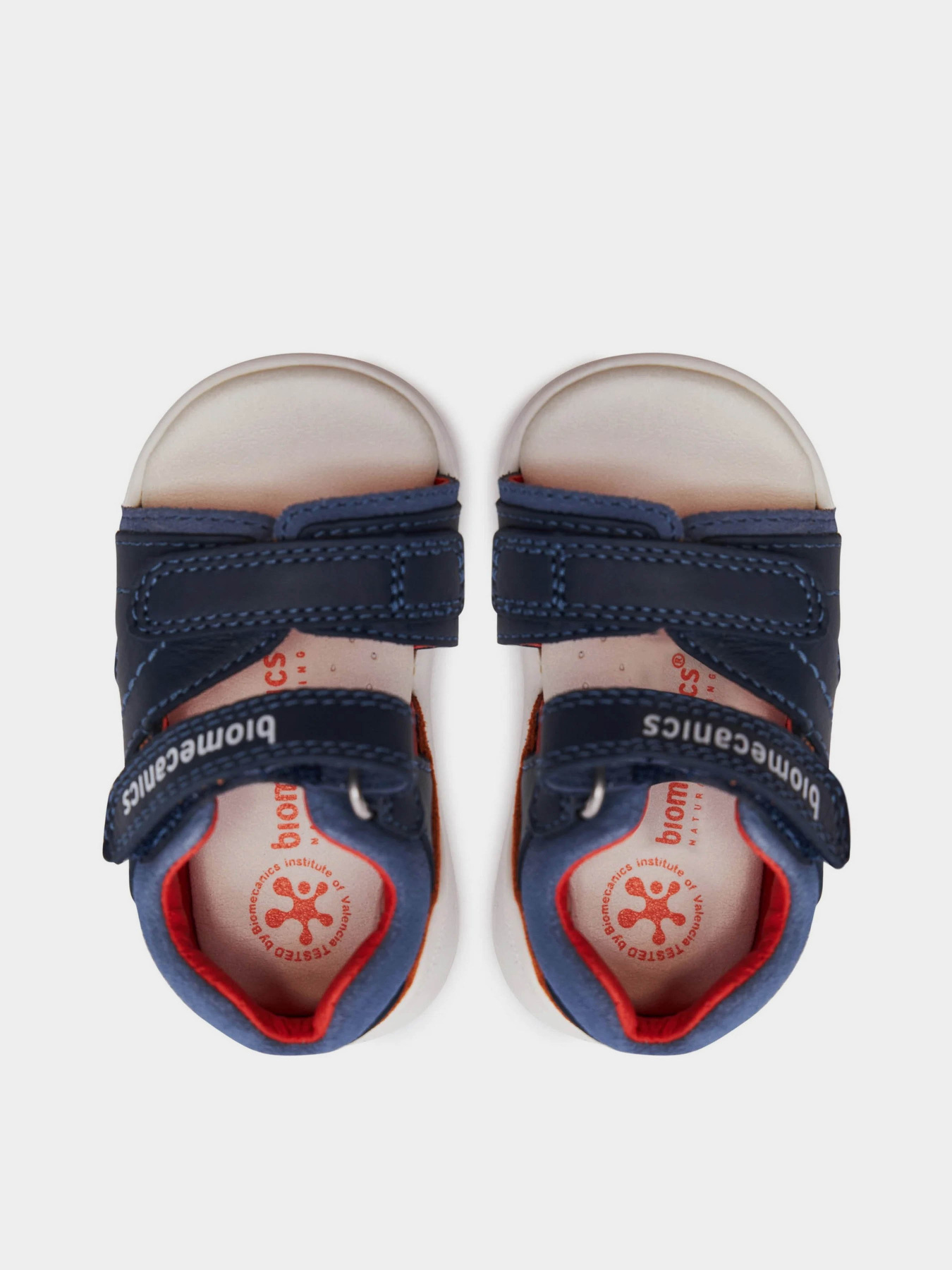 Сандалії Biomecanics модель 242145-A Сандалії Biomecanics модель 242145-A Фото