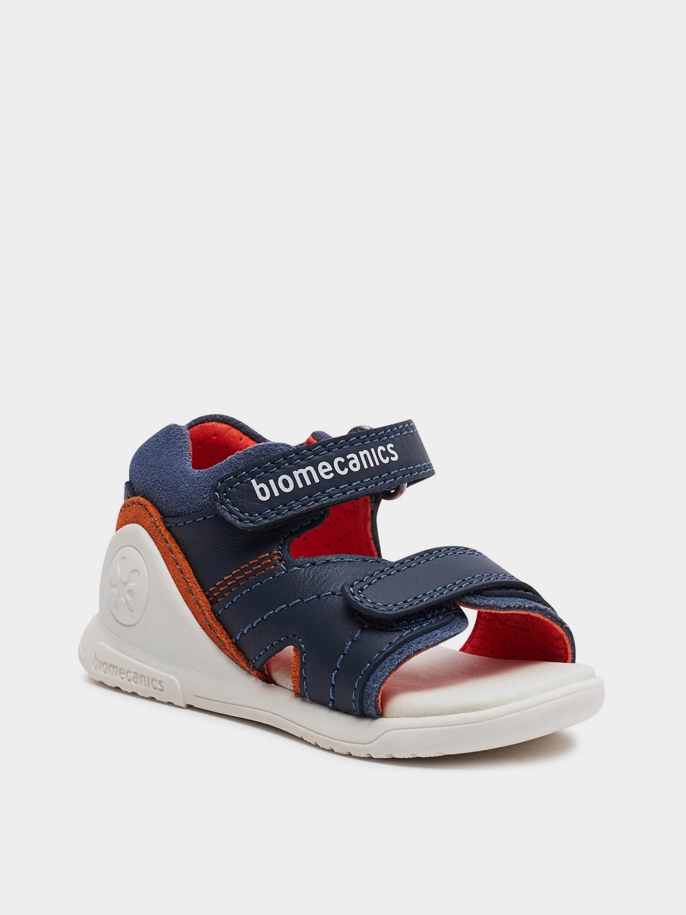 Сандалії Biomecanics модель 242145-A Сандалії Biomecanics модель 242145-A Фото