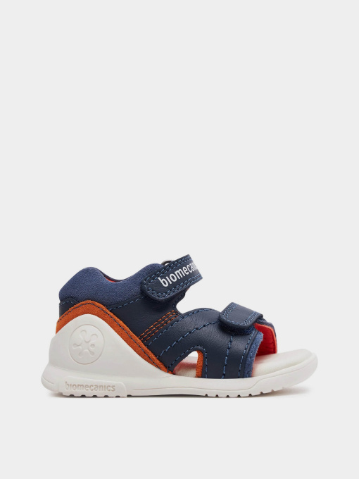 Сандалии Biomecanics модель 242145-A Фото