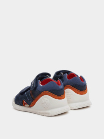 Сандалії Biomecanics модель 242145-A Сандалії Biomecanics модель 242145-A Фото