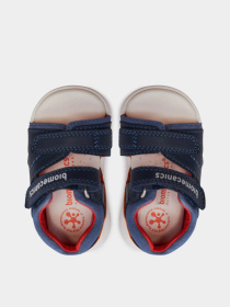 Сандалії Biomecanics модель 242145-A Сандалії Biomecanics модель 242145-A Фото