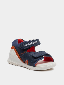 Сандалії Biomecanics модель 242145-A Сандалії Biomecanics модель 242145-A Фото