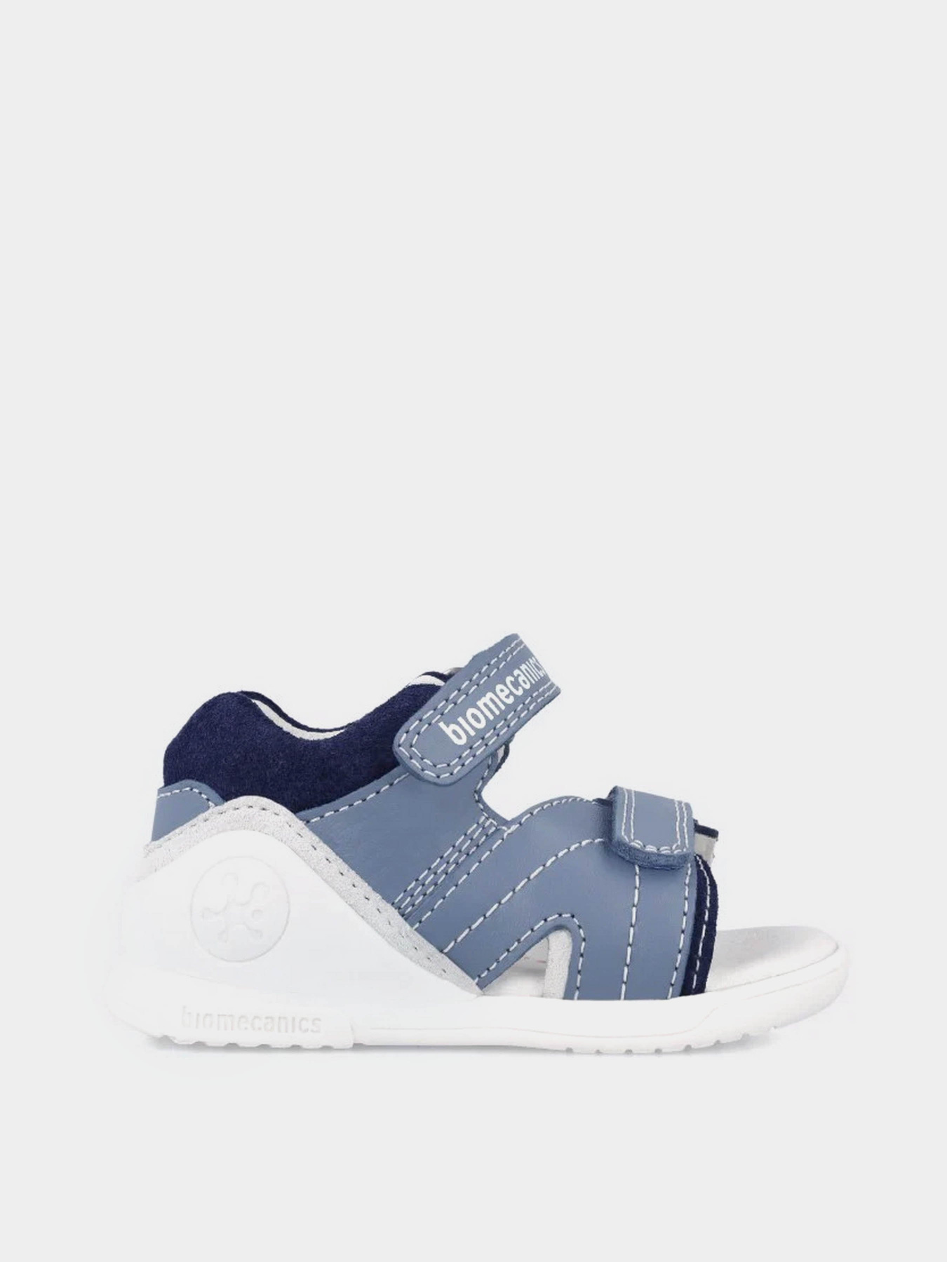 Сандалии Biomecanics модель 242145-B Фото