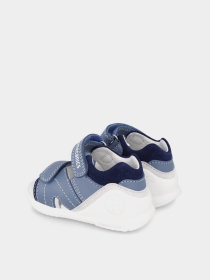 Сандалии Biomecanics модель 242145-B Фото